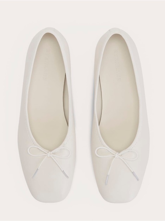 Everlane THE DAY BALLET FLAT - Picture 4 of 11